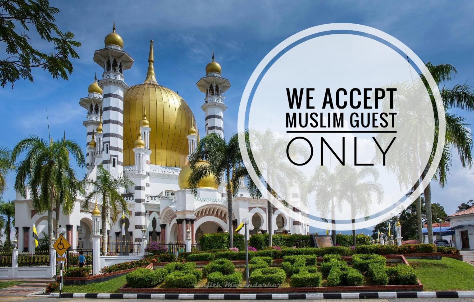 Sofea Homestay Ipoh Eksteriør bilde
