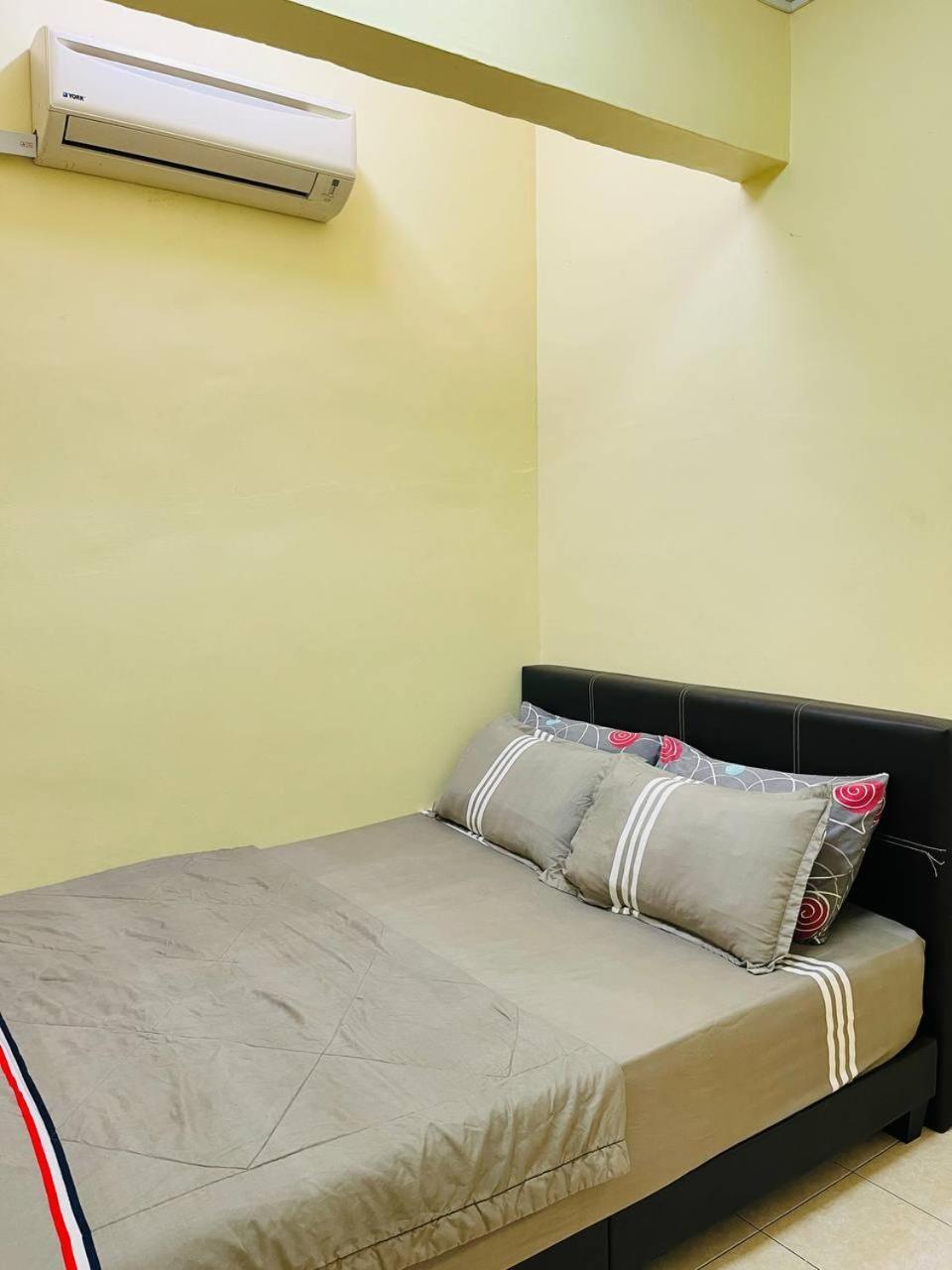 Sofea Homestay Ipoh Eksteriør bilde