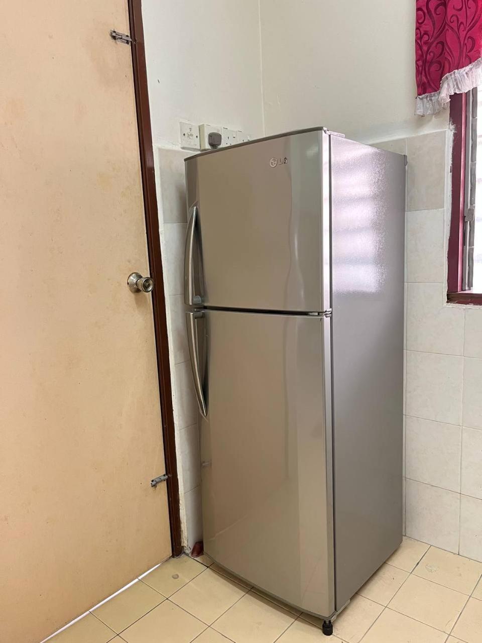 Sofea Homestay Ipoh Eksteriør bilde
