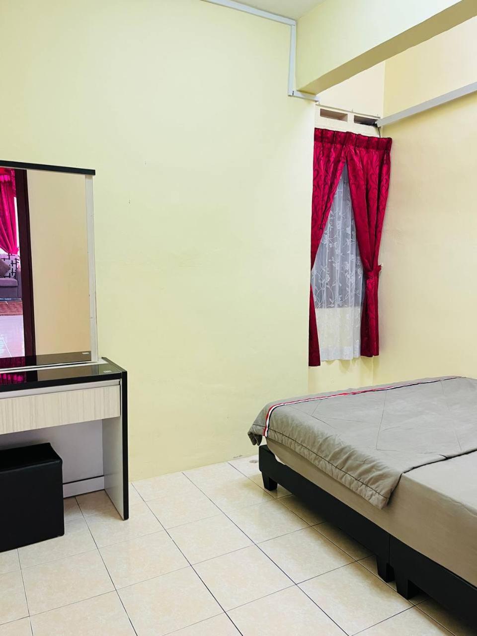 Sofea Homestay Ipoh Eksteriør bilde