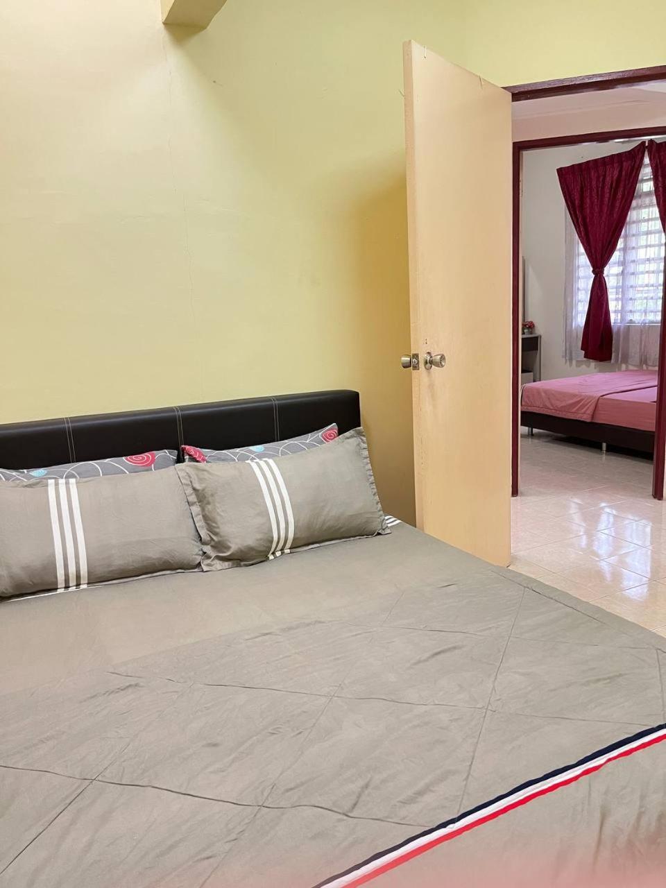 Sofea Homestay Ipoh Eksteriør bilde