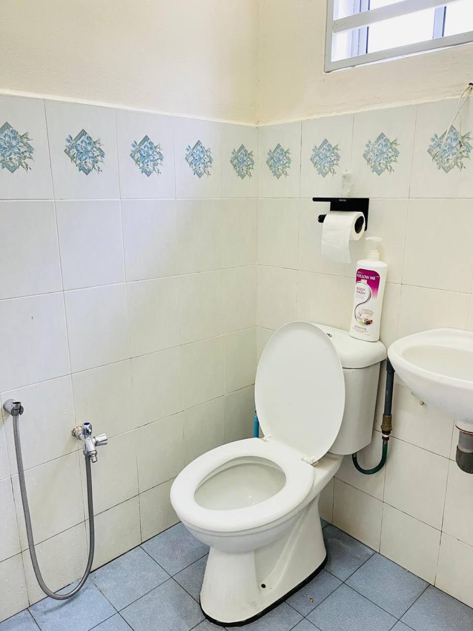 Sofea Homestay Ipoh Eksteriør bilde