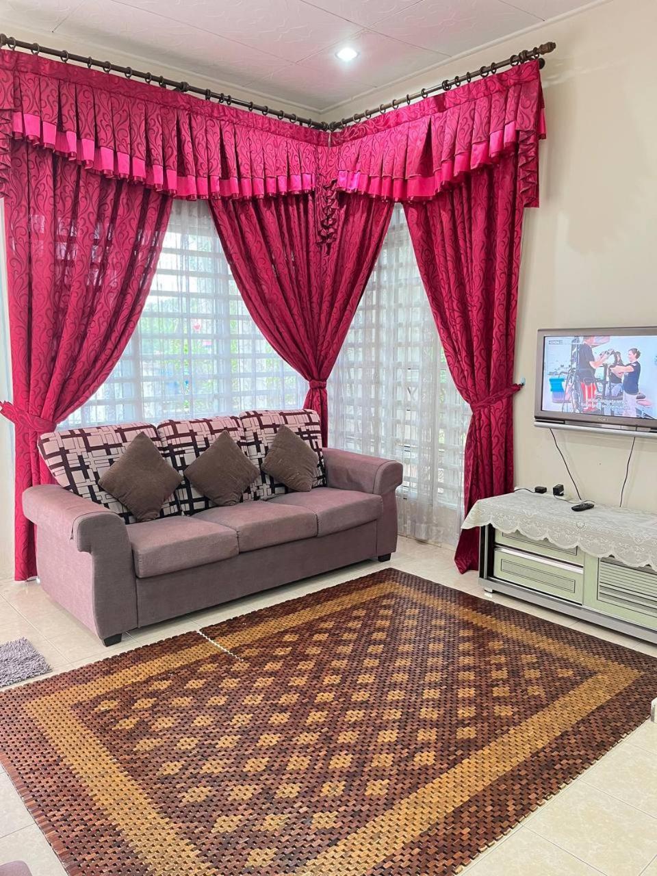 Sofea Homestay Ipoh Eksteriør bilde