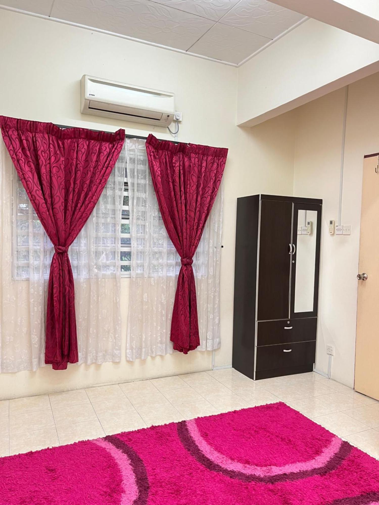 Sofea Homestay Ipoh Eksteriør bilde