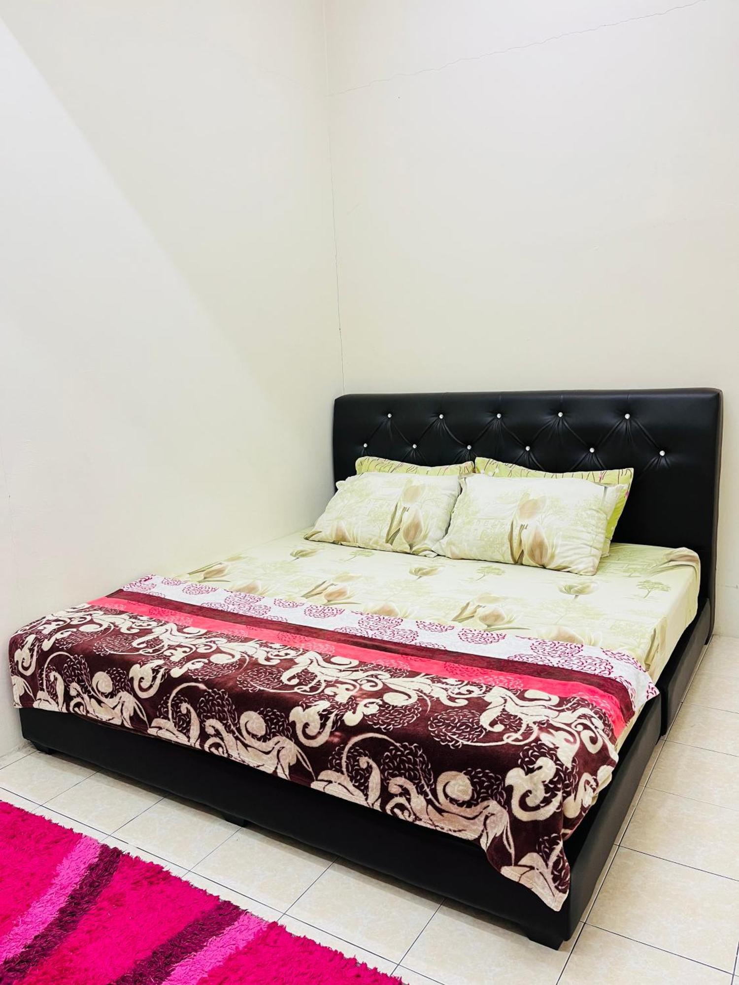 Sofea Homestay Ipoh Eksteriør bilde